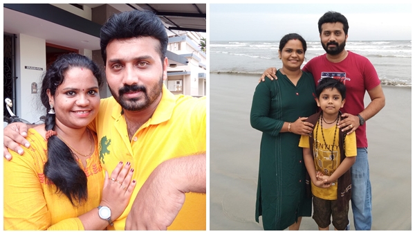 അഭിനയ ലോകത്ത് എവിടെയെങ്കിലും തന്നെ ഞാന്‍  ഉണ്ടാകുമെന്നേ പറയുകയുള്ളു