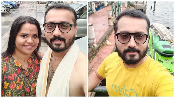  എല്ലാത്തിലും തന്നെ സപ്പോര്‍ട്ട് ചെയ്യുന്നത് ഭാരയാണ്