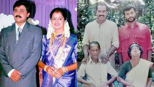 നല്ല ബന്ധമായിരുന്നു