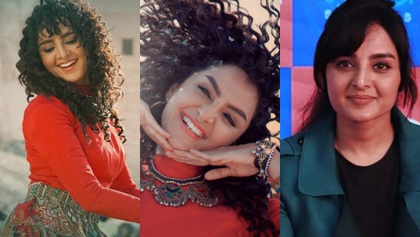 ഒരു പാട്ട് ചെയ്യാമോ എന്ന് പേടിച്ച് പേടിച്ചാണ് ചോദിച്ചത്