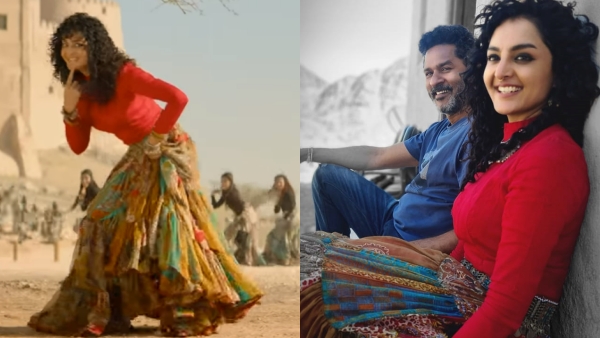 Manju Warrier, Manju Warrier prabhu deva, Manju Warrier Ayisha Movie, Ayisha Movie news, മഞ്ജു വാ​ര്യർ, മഞ്ജു വാ​ര്യർ ആയിഷ, മഞ്ജു വാ​ര്യർ  പ്രഭുദേവ, മഞ്ജു വാ​ര്യർ  വാർത്തകൾ, മഞ്ജു വാ​ര്യർ ഡാൻസ്