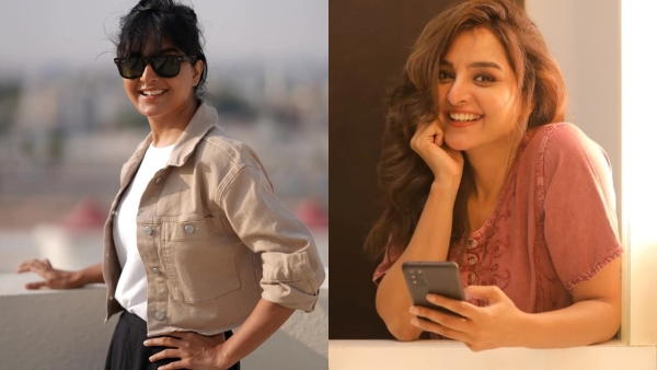 അനുഭവം പറഞ്ഞ് മഞ്ജു വാര്യർ