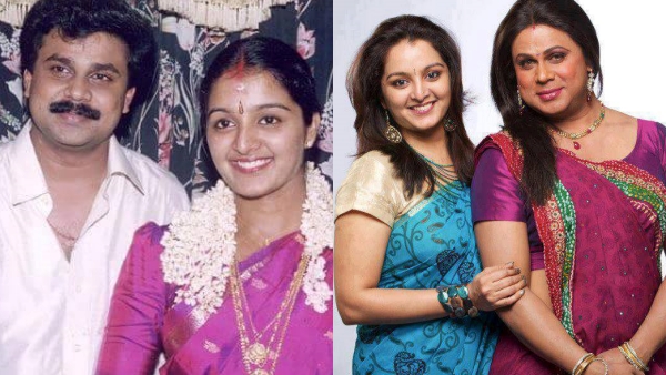 ചിലർ ആ ഒരു സൻമനസ് കാണിക്കാറുണ്ട്