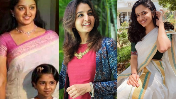 മഞ്ജുവിന്റെ വീഡിയോ വൈറലാകുന്നു
