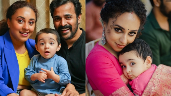 അമ്മക്ക് പകരം വെക്കാന്‍ ഒരാളെക്കൊണ്ടും പറ്റില്ല