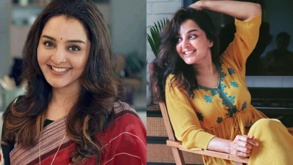 കൃഷ്ണനായി മഞ്‌ജു നിറഞ്ഞാടി 