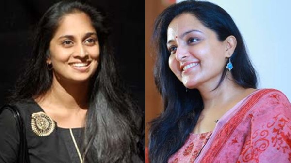 അടുത്തിടെ ആണ് നടി ഇൻസ്റ്റ​ഗ്രാം അക്കൗണ്ട് തുടങ്ങിയത്