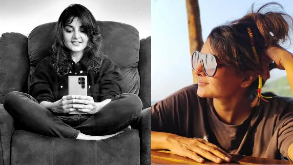 മഞ്ജുവിന്റെ പോസ്റ്റ് ആരാധകരുടെ ശ്രദ്ധ പിടിച്ചു പറ്റിയിട്ടുണ്ട്