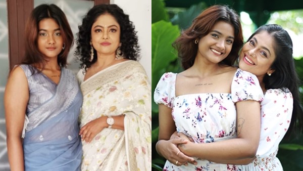 അടുത്തിടെ ആണ് പഠനത്തിനായി മകൾ വിദേശത്തേക്ക് പോയത്