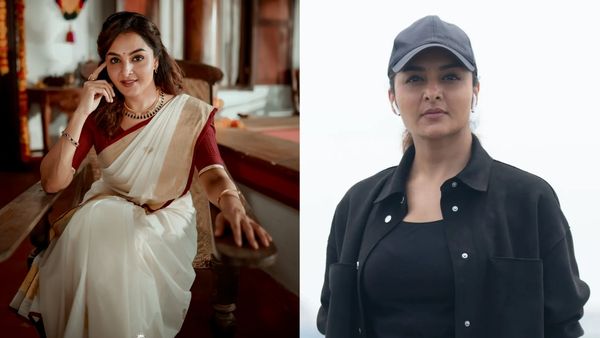 manju warrier about ajith kumar 
