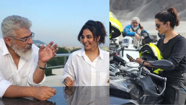 രണ്ടാം വരവിൽ മഞ്ജുവിന്റെ അഭിനയ മികവ് ഉപയോ​ഗപ്പെടുത്തിയത് തമിഴ് സിനിമ
