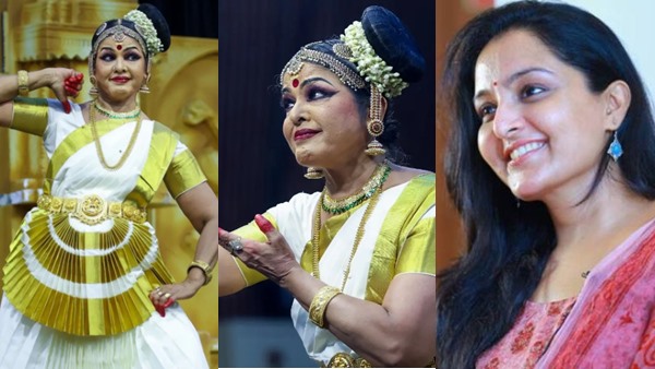അടുത്തിടെ ആണ് മഞ്ജുവും ഒരിടവേളയ്ക്ക് ശേഷം സ്റ്റേജിൽ ഡാൻസ് പെർഫോമൻസ് ചെയ്തത്