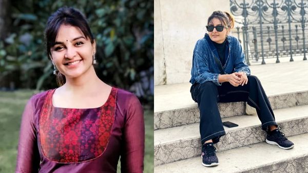 താരം പ്രണയത്തിലാണെന്ന തരത്തിലുള്ള റിപ്പോര്‍ട്ടുകള്‍