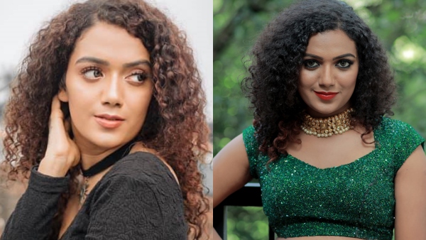 ഹാപ്പിയായിട്ട് നില്‍ക്കാന്‍