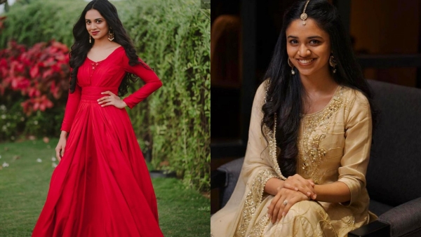 മഹാലക്ഷ്മിയും മീനാക്ഷിയും