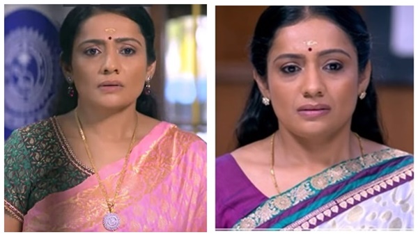 മീര ഇപ്പോൾ സിംഗിൾ മദറായാണ് ജീവിക്കുന്നത്