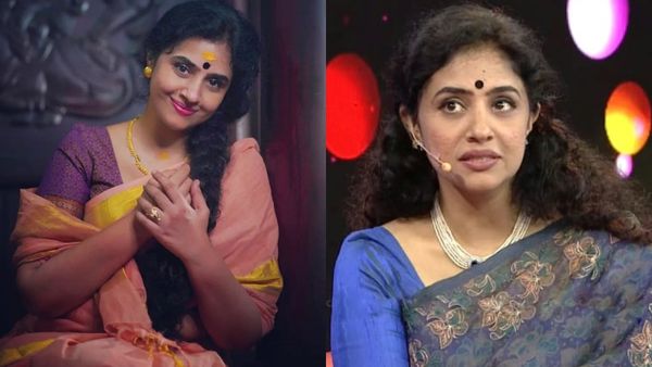 നമുക്ക് നമ്മളോട് തന്നെ മതിപ്പ് തോന്നും