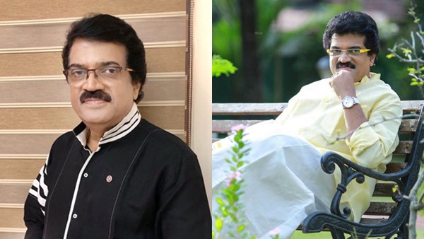 തമ്പി അധികം സംസാരിക്കാതെ ഉൾവലിഞ്ഞ് നിൽക്കുന്ന പ്രകൃതക്കാരൻ