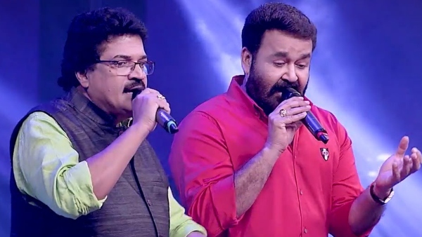 ആ വലിയ മനുഷ്യന്റെ ഗായകനായി മുദ്രകുത്തപ്പെട്ടു
