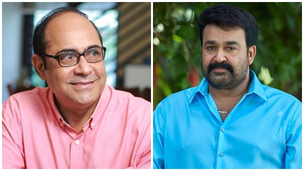 മോഹൻലാൽ സൂപ്പർ സ്റ്റാർ ലെവലിലേക്കെത്തിയത് പിന്നീടാണ്