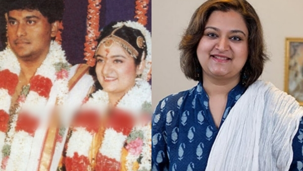 ജീവിതം മടുത്തപ്പോൾ പ്രാർഥന തുണയായി