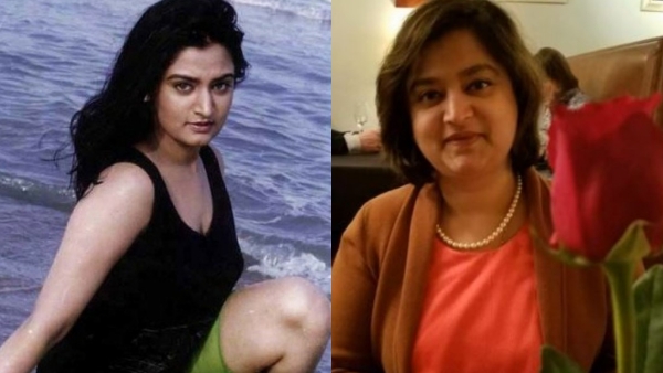 നല്ല കുടുംബിനിയായി ജീവിതം