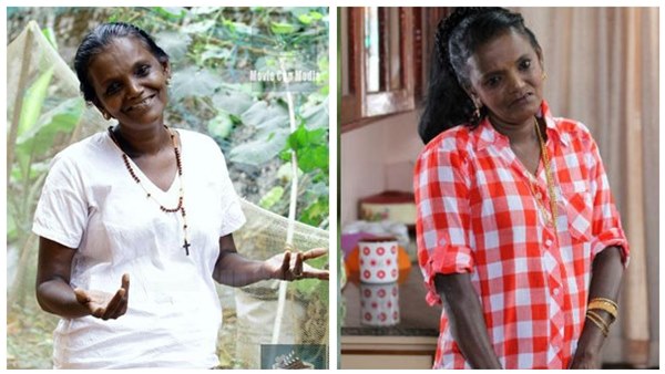 എന്നെ കണ്ടപ്പോള്‍ ചേച്ചിക്ക് മനസിലായി. സംസാരിക്കാനൊന്നും പറ്റാത്ത അവസ്ഥയാണ്