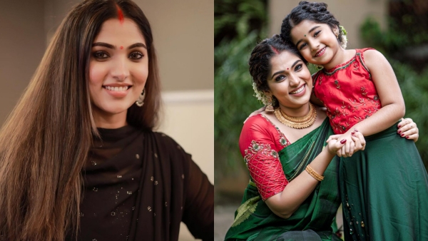 ലാവിഷ് ആക്കിയിട്ടില്ല