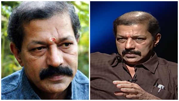 മുരളിയേട്ടനെ അത് പറഞ്ഞ് കുറേ കളിയാക്കുമായിരുന്നു