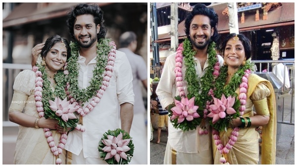 നിറവയറില് ഡാന്സ് കളിച്ചും അണ്ടര്വാട്ടര് ഫോട്ടോഷൂട്ട് നടത്തിയുമൊക്കെ പലരും ശ്രദ്ധ പിടിച്ച് പറ്റാറുണ്ട്