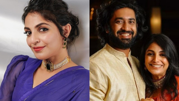 മൈഥിലിയുടേത് പ്രണയ വിവാഹം