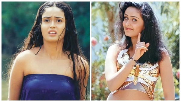 വിവാഹം താന്‍ സ്വപ്‌നം കാണുന്നുണ്ടെന്ന് അടക്കം നടി പറഞ്ഞു