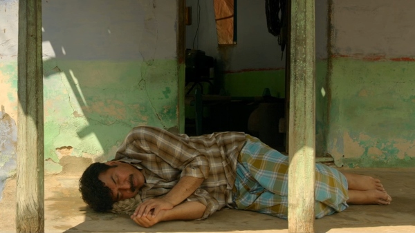 പുള്ളി അവിടെ വന്നിട്ടൊന്നുമില്ല