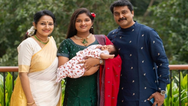 ക്യാരക്ടർ റോളുകളിലാണ് ഇപ്പോൾ നരേൻ തിളങ്ങുന്നത്