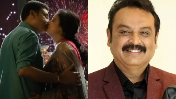 പവിത്ര-നരേഷ് പ്രണയം 