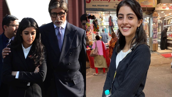 Navya Naveli Nanda, Navya Naveli Nanda news, Navya Naveli Nanda films, Navya Naveli Nanda family, നവ്യ നവേലി നന്ദ, നവ്യ നവേലി നന്ദ വാർത്തകൾ, നവ്യ നവേലി നന്ദ ചിത്രങ്ങൾ, നവ്യ നവേലി നന്ദ കുടുംബം