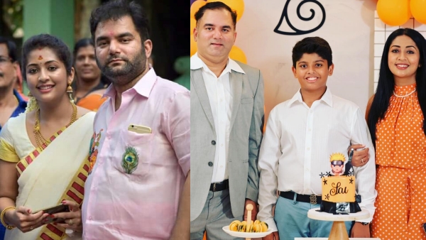 മനസ് മരവിച്ച് പോകുമെന്ന് മനസിലായി