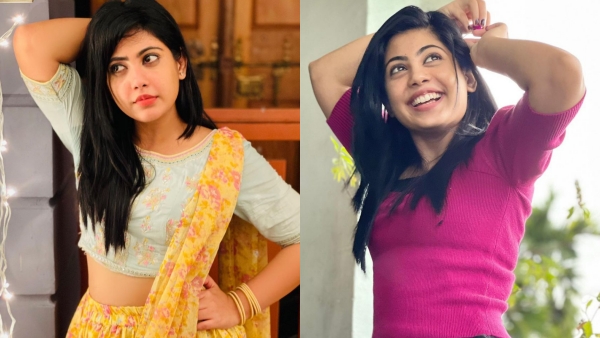 Actress Nayana Elza, Nayana Elza  news, Nayana Elza films, Nayana Elza photos, Nayana Elza family, നടി നയന എൽസ, നയന എൽസ വാർത്തകൾ, നയന എൽസ ചിത്രങ്ങൾ, നയന എൽസ ഫോട്ടോകൾ, നയന എൽസ കുടുംബം