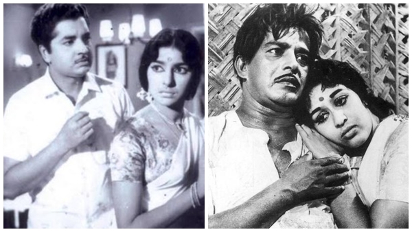 നടന്മാരെന്ന നിലയില്‍ സത്യനും നസീറുമായി നല്ല അടുപ്പമാണ്