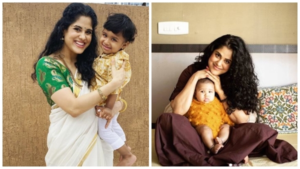 വിവാഹം കഴിഞ്ഞ് ആറ് വര്‍ഷത്തിന് ശേഷമാണ് ഒരു കുഞ്ഞിന് ജന്മം കൊടുക്കുന്നതിനെ പറ്റി ചിന്തിക്കുന്നത്