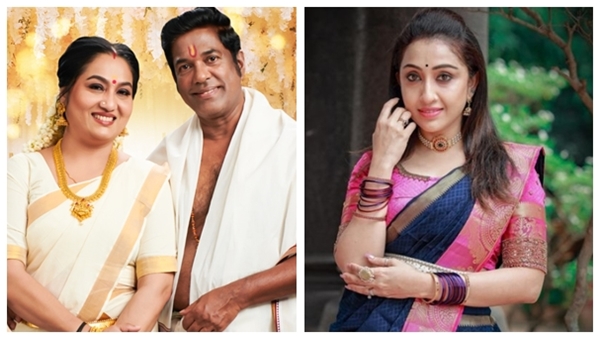 ദേവന് ചേട്ടനെ തനിക്ക് ഇഷ്ടമായെന്നാണ് നിത്യ തിരിച്ച് പറയുന്നത്