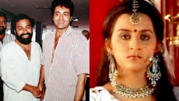 ഷൂട്ടിങ് സമയത്ത് ഒരുപാട് അപകടങ്ങൾ ഉണ്ടായി