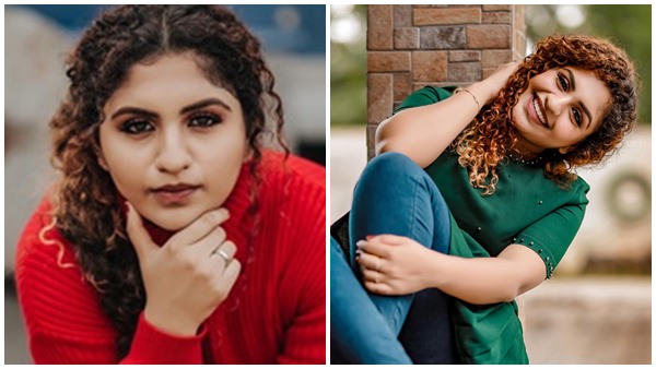 അഭിനയിക്കുമ്പോൾ തന്നെ കുറച്ച് കംഫർട്ടബിൾ കുറവുണ്ടെന്ന് പറഞ്ഞിരുന്നു