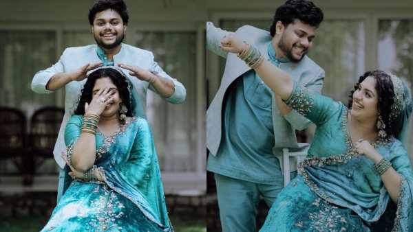 ഈ യാത്ര സ്‌നേഹവും സന്തോഷവും നിറഞ്ഞത്