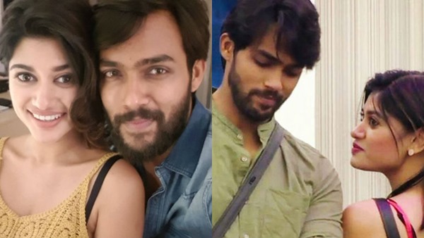 കുറച്ച് നാൾ കൂടി ഇവരുടെ പ്രണയം നിലനിന്നെങ്കിലും