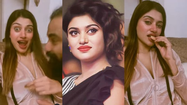 തൃശൂർക്കാരിയായ നടി മലയാളത്തിൽ ചെറിയ വേഷങ്ങൾ ചെയ്ത് പിന്നീട് തമിഴ് സിനിമയിലേക്ക് 