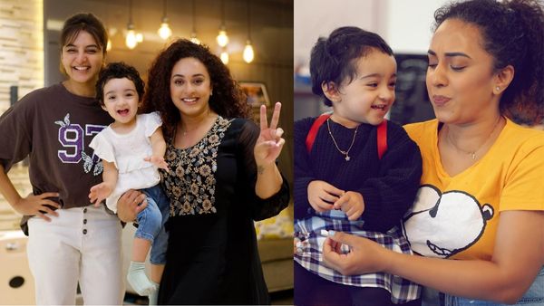 മഞ്ജു വാര്യര്‍ക്ക് ഒപ്പമുള്ള നിലയുടെ വീഡിയോ 