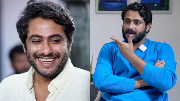രണ്ടു തോളും ചതഞ്ഞ് ഇരിക്കുകയാണ്