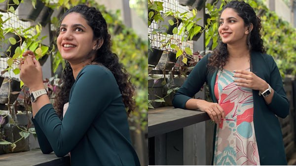 വളരെ ബോള്‍ഡായിരുന്നു