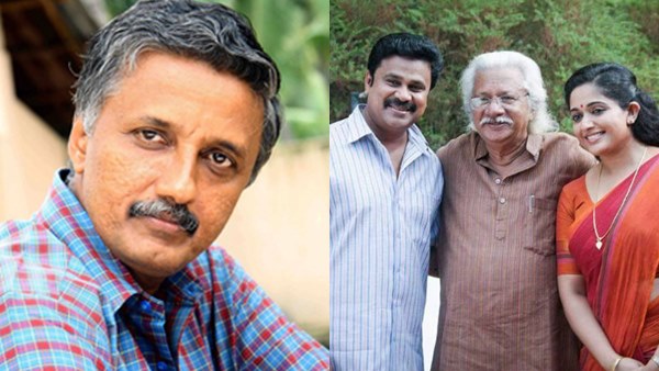 ഒരു ബോറ് പടം. ദിലീപിന്റെ കാവ്യ മാധവന്റെയും പ്രണയം ഉറപ്പാക്കുന്നതിനെടുത്താണെന്നാണ്